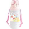 Sumikkogurashi Прямая Вода Фрукты 480мл San-X Бутылка, Дизайн, KA14602,