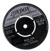 7inch Record ERNIE MARESCA - Mary Jane 45HLU9579 London Records, 1962 UK Rock Used