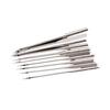 10Pcs 15 X 1 HA X 1 130/705H Size 14 Home Sewing Machine Needles Accessory Tool