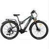 Electric bicycle TX19 1000W motor 48V19.2AH battery dual hydraulic brake off-road electric bicycle 29 inch tires 27 speed