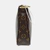 [Pre-Owned] Multi Pochette Accessoires Chain Monogram Five-In-One Combination Bag Coated Canvas Leather Mahjong Bag Underarm Hand - Very Good #1PEH2NK