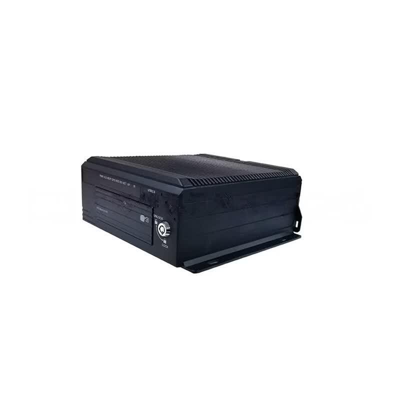Автомобильный видеорегистратор Haiyushi 4G GPS AHD 1080P
