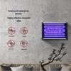 Светодиодная промышленная лампа-уничтожитель насекомых Liangguan