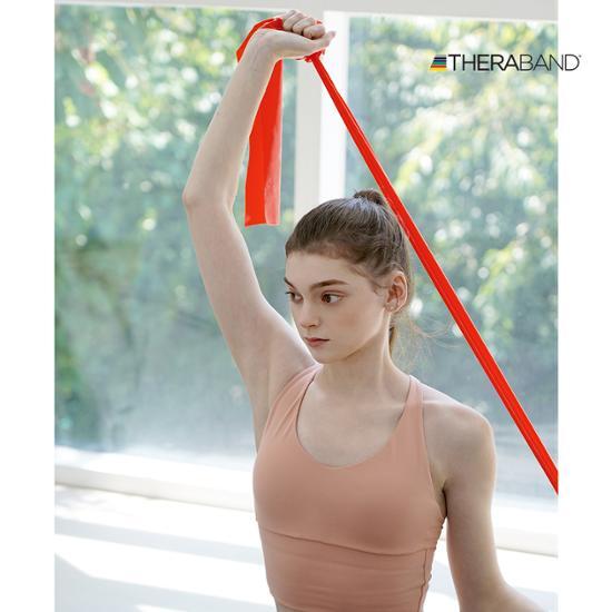 Theraband Original 2M Stretching Band 7 Steps Choose 1