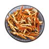 Fruit Tea Dried Orange Peel To Make Syrup of Plum Relieve A Cough Health Care