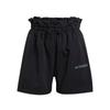 Terrex Comfortable Soft Lightweight Loose Woven Versatile Waterproof Sports Shorts Women Shorts Black JD3476