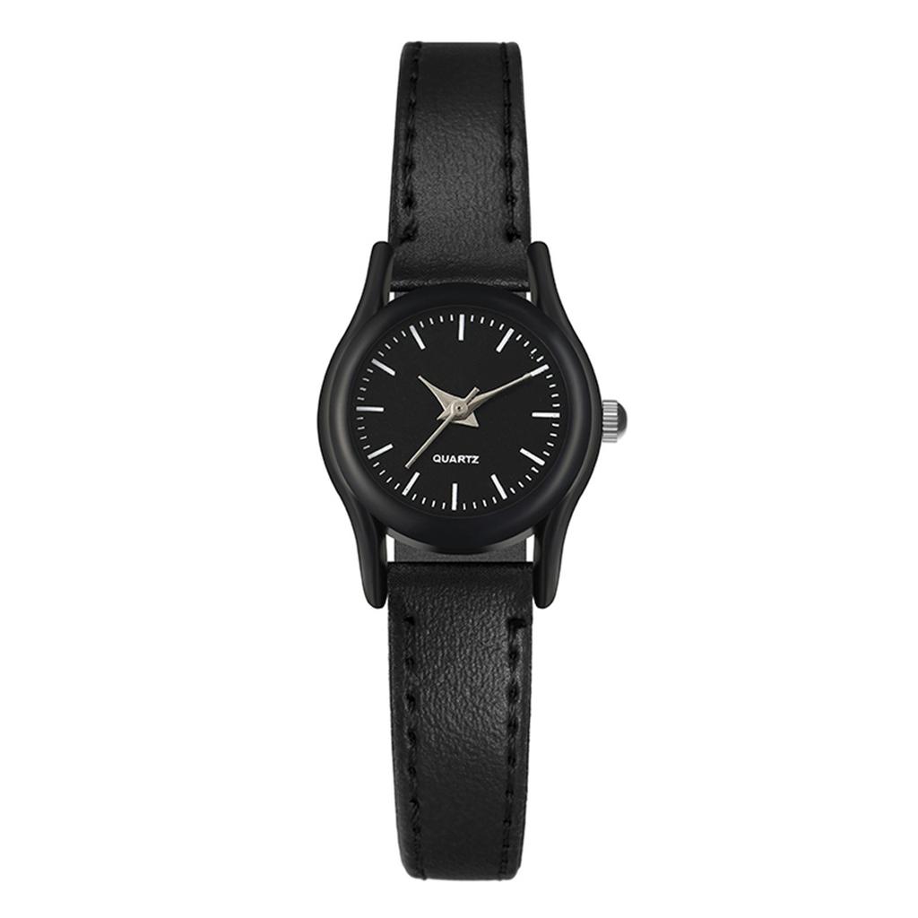 Модные ретро деловые часы для мужчин Reloj Hombre Наручные часы Кожаные часы Кварцевые наручные часы Часы Подарок Relogios Masculino