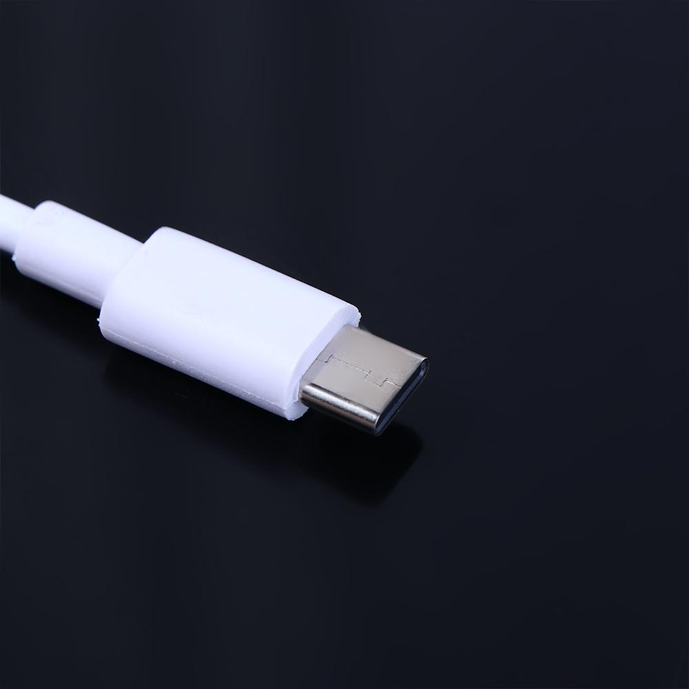 Head Data Wire Mobile Phone Charger Wire USB C Wire Type C to Type C Cable Fast Charging Cable