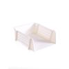 File Organizer A4 File Storage Tray Desktop Organizer Stackable File Rack Fashion   Archives