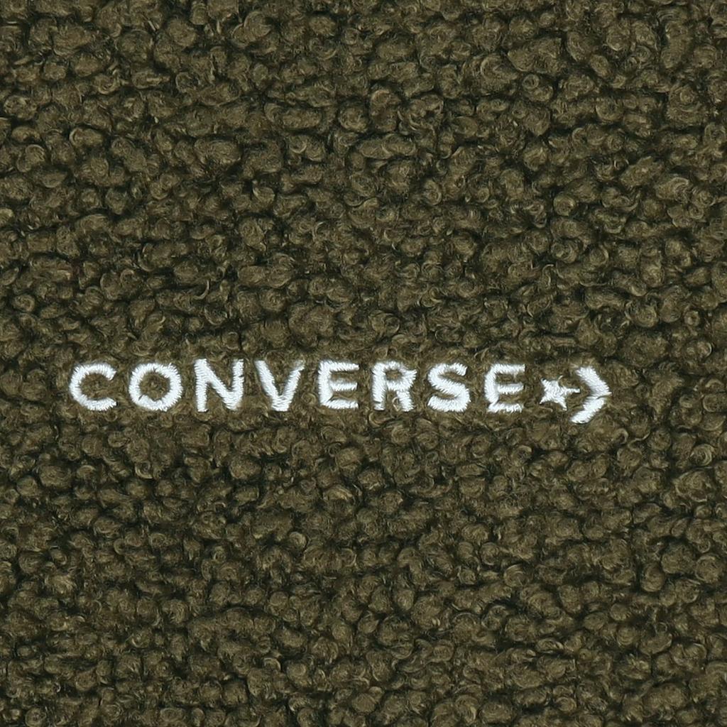 Converse Мужские бархатные пиджаки Джаспер с воротником-стойкой Умеренные 10018039-A03