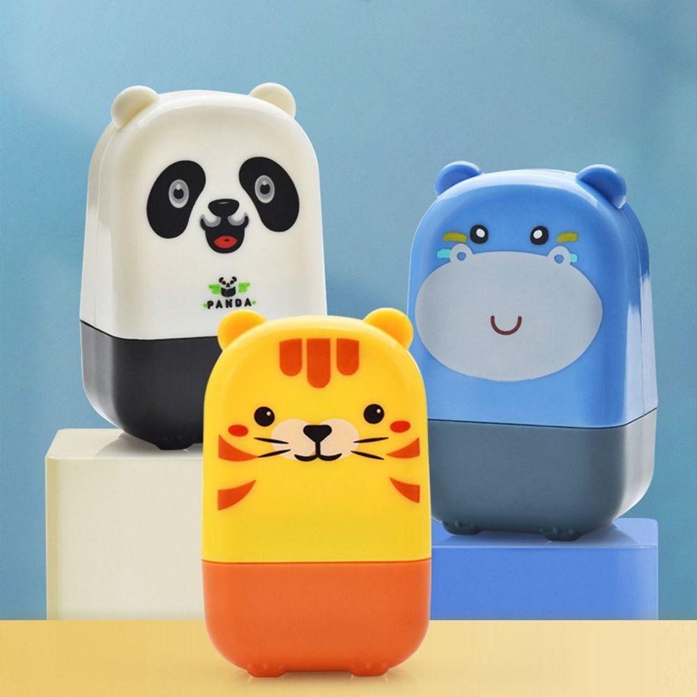 Аппликатор конфиденциальности Ролик для защитных штампов Аппликатор экспресс-банкнот Офис конфиденциальной печати