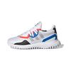(PS) Flex J 'White Glow Blue' Kids' FX5325
