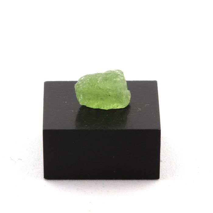 Grenat Tsavorite - ABIJOUX - Manyara Region, Tanzanie - 2.60 ct - Vert - Matières naturelles