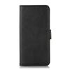 For Samsung Galaxy S26+ Case Cowhide Texture Leather Wallet Phone Cover with Stand