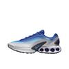 Кроссовки унисекс Air Max DN SE Racer Blue Синий-ярость Черный Ярко-желтый HF5531-400