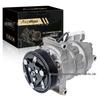 Совместимость компрессора кондиционера автомобиля VW Volkswagen Jetta Дизель: 1K0820803T, 1K0820803K