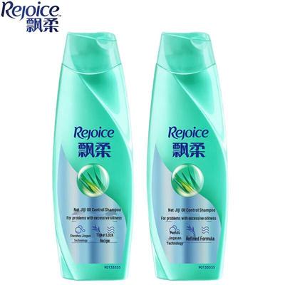 Шампунь Rejoice для очищения и контроля жирности