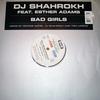 12inch Record SHAHROKH DINI - Bad Girls CNF033 Caus-N'-ff-ct 2000 Germany Dance & Electronica Used