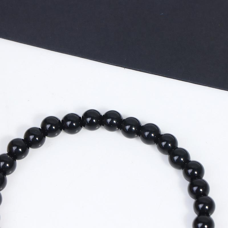 Турецкий браслет «Сглазы» из натурального камня, бусины для женщин, мужчин, украшения для йоги