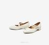 Best Picture Women's Mary Jane Shoes