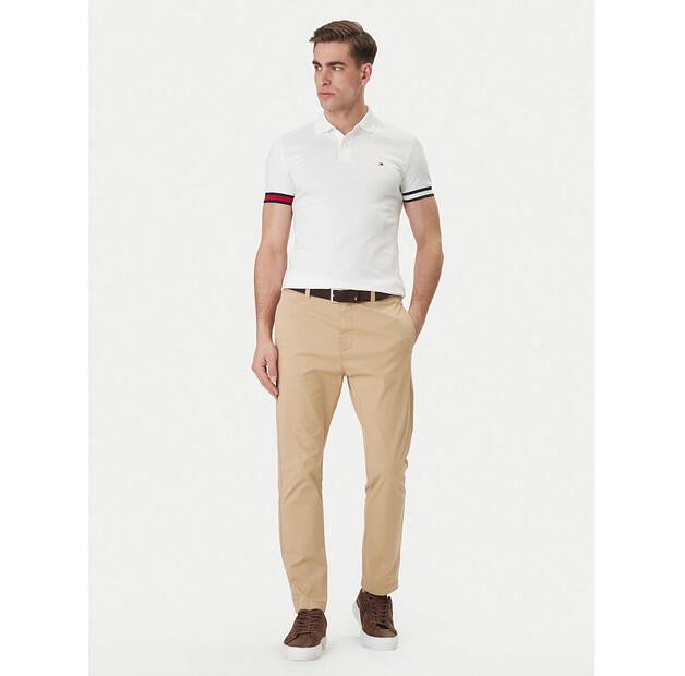 Поло Tommy Hilfiger MW0MW42743