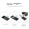 Ugreen US221 2,5-дюймовый USB 3.0 корпус для SATA SSD/HDD