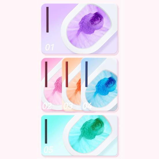 1/2/3 коробки стержень для чистки туалета Глубокая очистка ароматерапия освежающий ароматизатор для ванной туалетная палочка