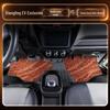 Полные коврики TPE для кабины грузовика Foton Xiangling EV