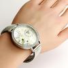 Wristwatch Rapport Fancy Bellows Watch 167001 Silver [Takeuchi Shoji] Women's
