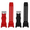 Ремешок для часов Casio G-SHOCK Kong Ba Серия GR-B200 Спортивный Водонепроницаемый Смола Силикон Ремешок для часов с аксессуарами Мужской браслет
