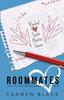 Книга Roommates by Carmen Black - Paperback