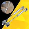 Hydraulic Cabinet Door Lift Up Gas Spring Lid Flap Stay Hinge Strut Support