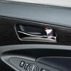 Ручка двери внутренняя салонная пассажирская правая 82620-3S010 для Hyundai Sonata 2011-2015