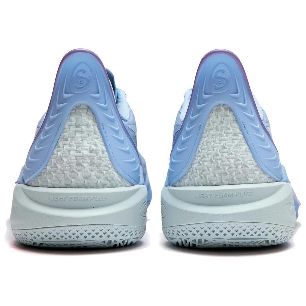 Li-Ning Sonic 12 C.J. McCollum 'Cold Fire' Men's ABAU019-3