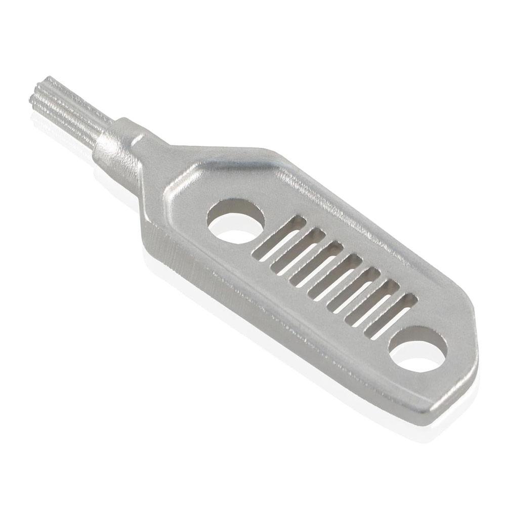 Sunroof Sky Key Star Wrench Tool Replacement 68260458AB For Jeep Renegade 15-20