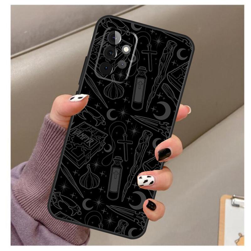 Buffy The Vampire Slayer Case For Samsung Galaxy A14 A34 A54 A12 A22 A32 A52 A51 A71 A13 A23 A33 A53 A15 A25 Cover