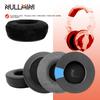NullMini Replacement Earpads for Pioneer HDJ-1000,HDJ-1500,HDJ-2000, HDJ-X5BT Headphones Ear Cushion Cooling Gel Headband