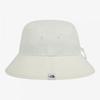 The North Face Стандартная легкая панама White Label Кремовая Ne3hs01l