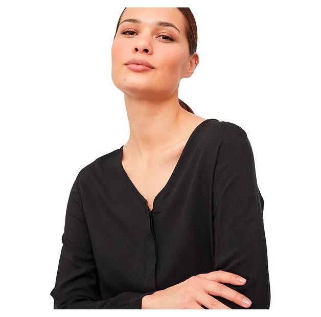 Vila Paya рубашка с длинным рукавом