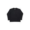 [Karimar] пушистая-сухая футболка с длинным рукавом L/S T BP