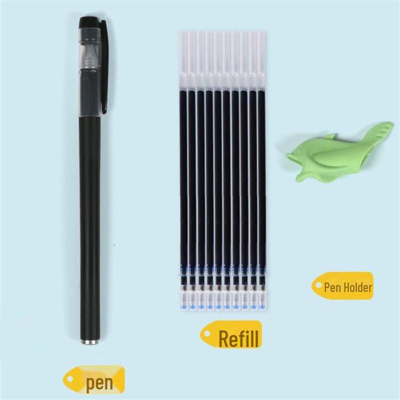 Children's Digital Calligraphy Practice Book: Groove Learning Numbers & Magic Tracing