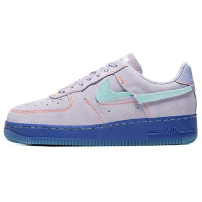 Женские кроссовки Air Force 1 Low Lx 'Purple Agate' CT7358-500