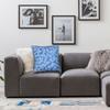 Jigsaw Puzzle Lover Pieces Pattern Master Puzzler Blue Pillow Case Comfy Pillow Cover Pillowcases For Sofa Couch Bed Living Room