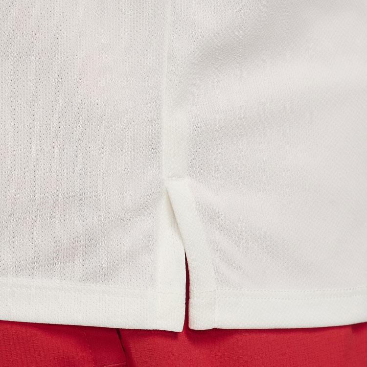 Nike Футболка Dri-FIT Miler UV Running с логотипом и круглым вырезом, короткими рукавами, мужская, белая FQ8019-133