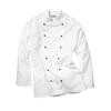 CG Workwear Mens Rimini Chef Jacket