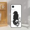 Crow Raven Dark Skull For Realme GT 7 Pro GT 6 6T 5 C67 C61 C55 C53 C51 C21Y C25S C75 10 11 12 13 14 Pro Plus Case