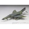 Fine Molds 1/72 масштаб Истребитель ВВС США F-4E (Поздняя модель) Пластиковая модель авиабазы Кларк FF06 (Самолет)