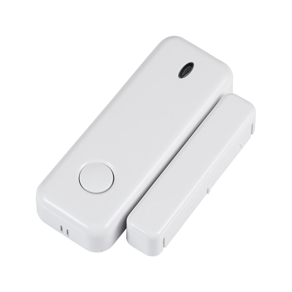 D10 Window Door Sensor Alarm 433MHz Wireless Magnet Sensor Detector Burglar An-theft For G20 G30 Home Security Alarm System