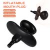 Бондаж надувной страпон кляп для рта кляпы с открытой пробкой БДСМ фетиш-игрушка для взрослых пар BFG
