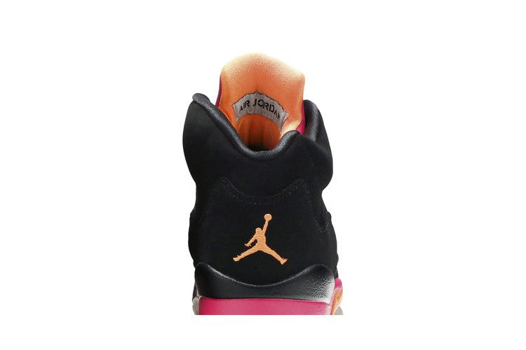 Детские кроссовки Nike Air Jordan 5 Retro GG 'Floridian'